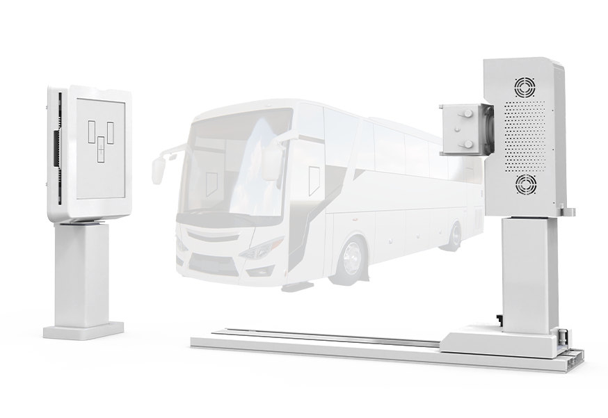 Dynamic in-vehicle DR