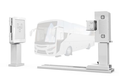 Dynamic in-vehicle DR