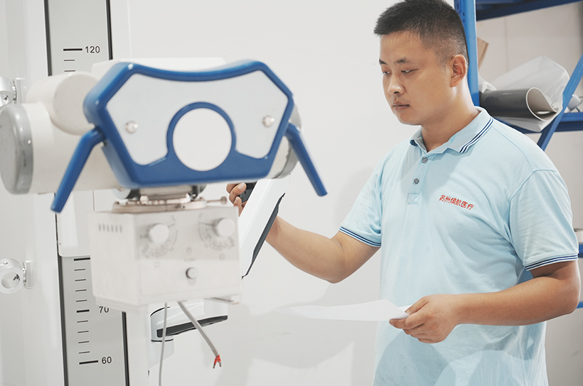 Professional Technical Team