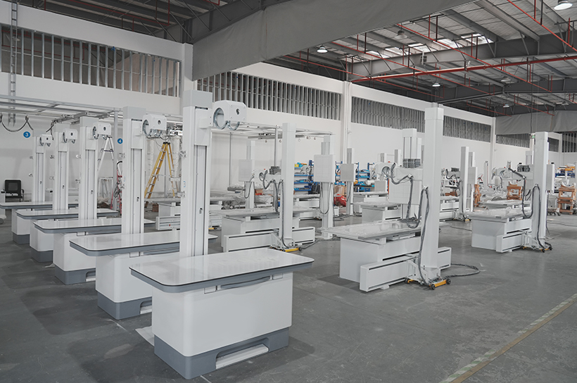 Supply Chain Management Advantages